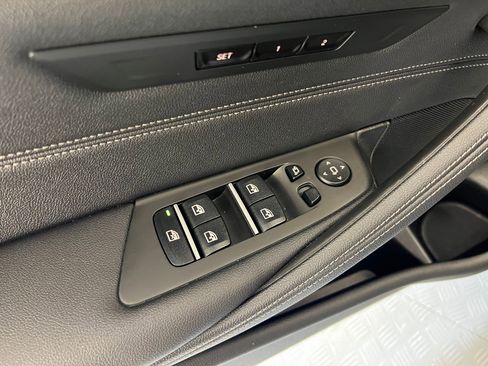 Certified 2023 BMW 530i w/ M Sport Package image 24