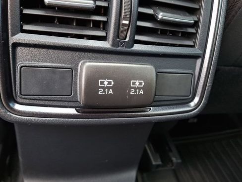 Used 2023 Subaru Forester Sport AWD/4WD image 11