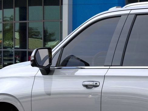 New 2026 Chevrolet Tahoe Premier w/ Sun And Tow Package image 12