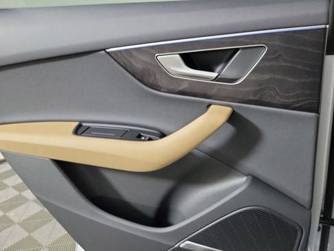 New 2026 Audi Q7 2.0T Premium image 18