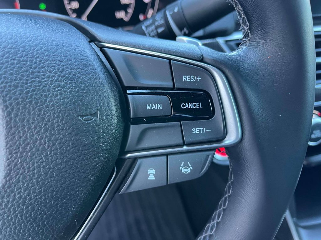 Used 2020 Honda Accord Sport image 28