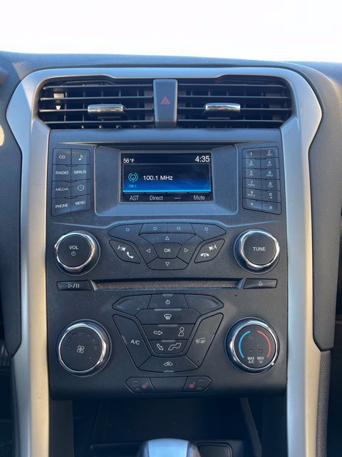 Used 2015 Ford Fusion SE w/ Equipment Group 202A AWD/4WD image 7