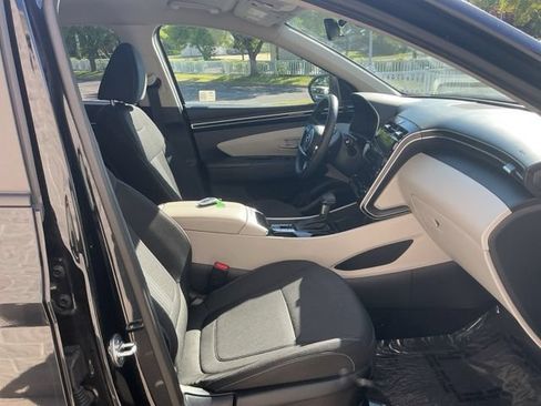 Certified 2024 Hyundai Tucson SEL FWD image 32