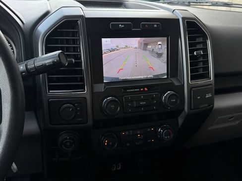 Used 2019 Ford F150 XLT w/ Trailer Tow Package AWD/4WD image 6
