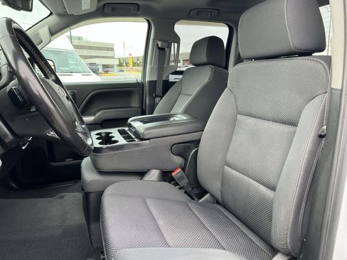 Used 2019 Chevrolet Silverado 1500 LT w/ All Star Edition image 13