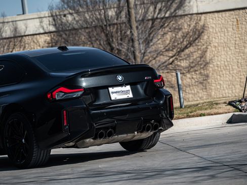 Used 2024 BMW M2 w/ Lighting Package image 11