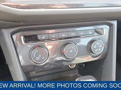 Used 2024 Volkswagen Tiguan S image 19