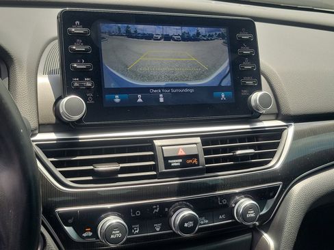 Used 2022 Honda Accord Sport image 27