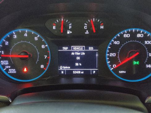 Used 2020 Chevrolet Malibu LT image 23