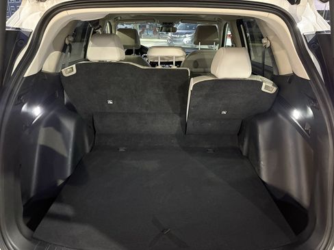 Certified 2025 Honda CR-V EX-L image 28