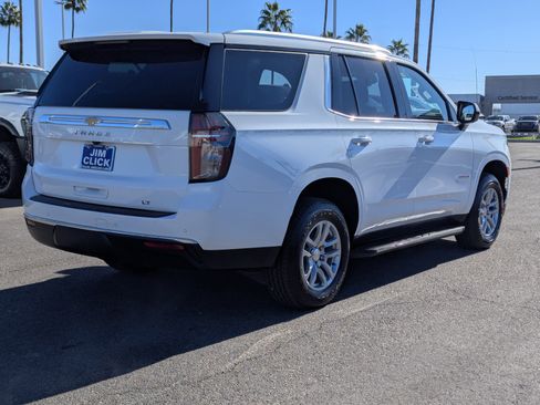 Used 2023 Chevrolet Tahoe LT image 2