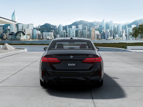 New 2026 BMW 530i 530i Sedan image 5