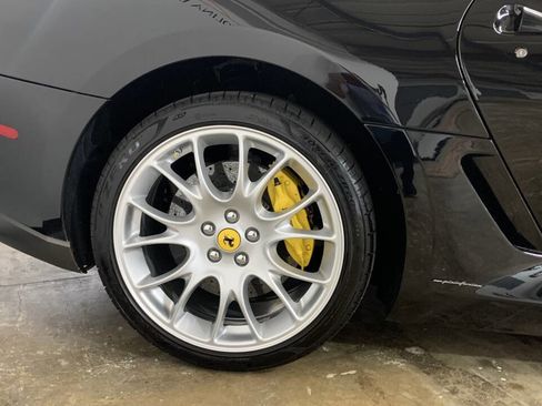 Used 2007 Ferrari 599 GTB Fiorano image 29