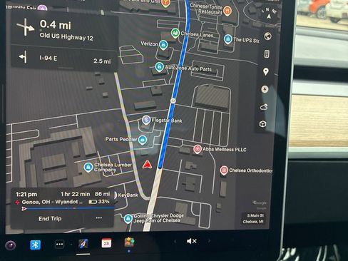 Used 2023 Tesla Model 3 Standard Range RWD image 8