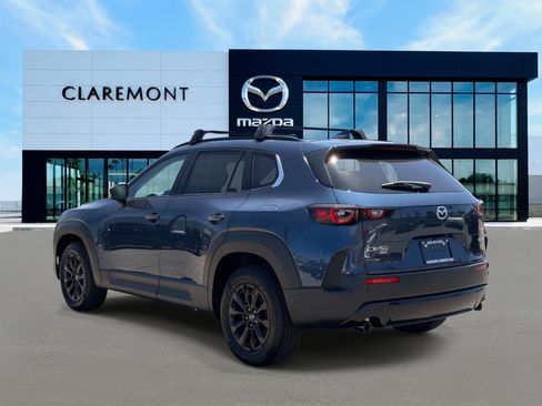New 2026 MAZDA CX-50 AWD 2.5 Hybrid w/ Premium Pkg image 6