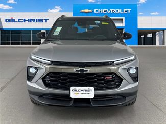 New 2026 Chevrolet TrailBlazer RS w/ Driver Confidence Package FWD video 2