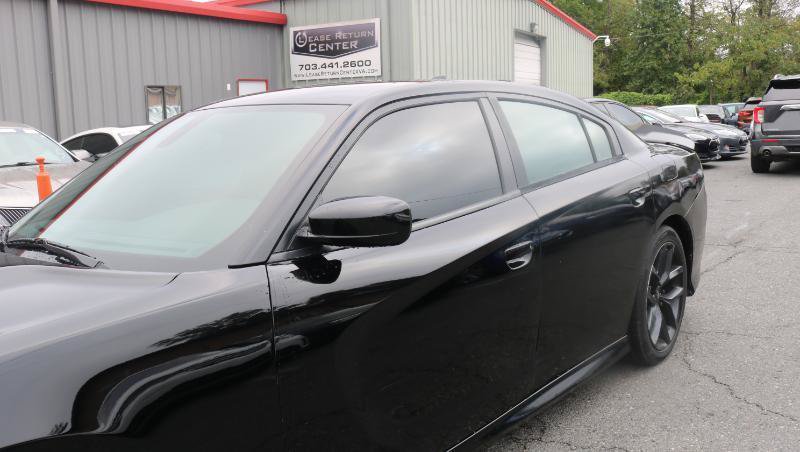 Used 2023 Dodge Charger Scat Pack RWD image 5