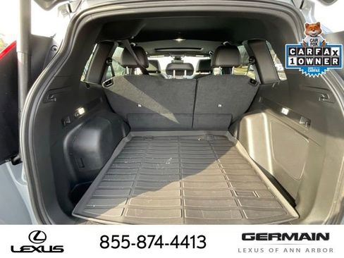 Used 2026 Honda CR-V Sport Touring image 24