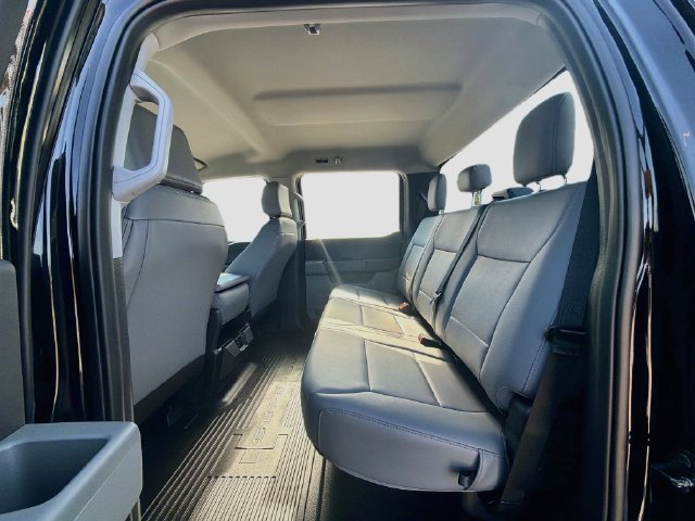 New 2027 Ford F350 XL AWD/4WD image 25
