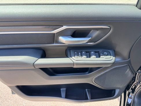 New 2026 RAM 1500 4x4 Crew Cab image 10