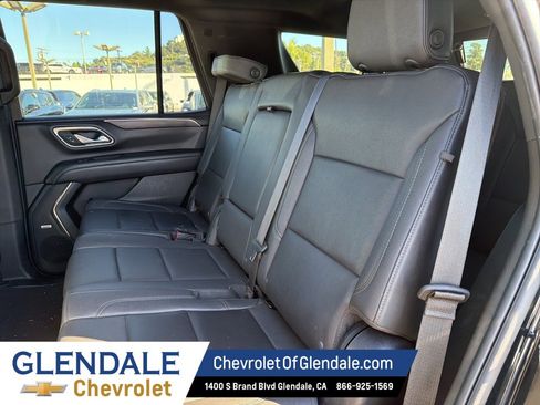 Certified 2023 Chevrolet Tahoe LT image 17