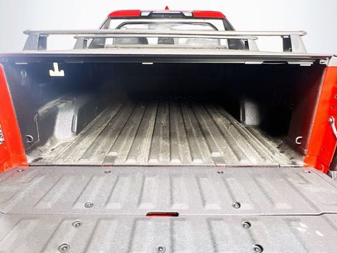 New 2026 Chevrolet Silverado EV Trail Boss w/ Premium Package image 28