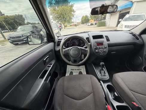 Used 2012 Kia Soul image 24