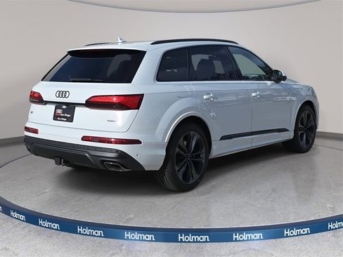 New 2026 Audi Q7 3.0T Premium Plus image 5