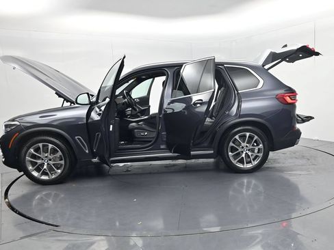 Used 2019 BMW X5 xDrive40i AWD/4WD image 64