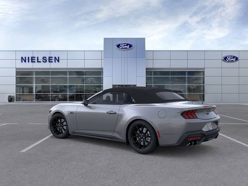 New 2026 Ford Mustang GT Premium image 4