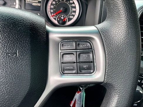 Used 2024 RAM 1500 Classic Warlock image 13