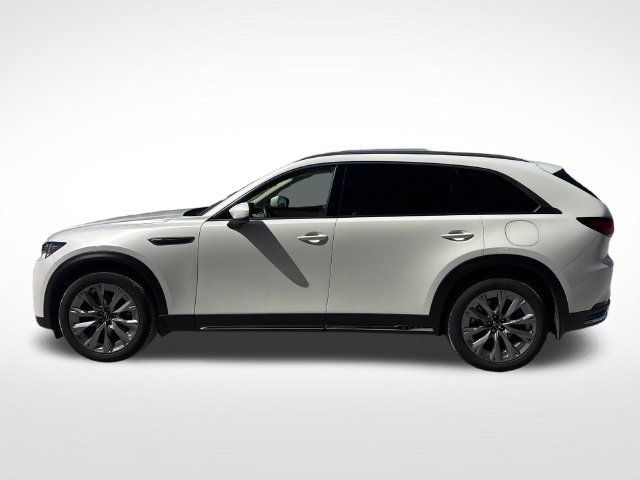Used 2024 MAZDA CX-90 3.3 Turbo w/ Premium Plus Pkg AWD/4WD image 2
