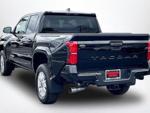 New 2026 Toyota Tacoma SR5 RWD image 3