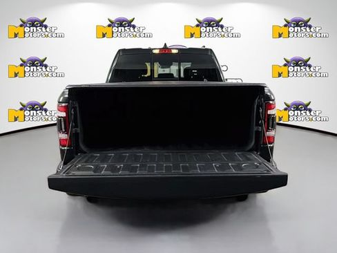 Used 2022 RAM 1500 Rebel w/ Rebel Level 2 Equipment Group AWD/4WD image 26
