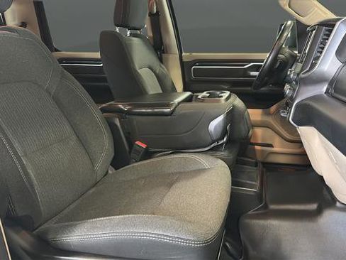 Used 2020 RAM 1500 Big Horn image 22