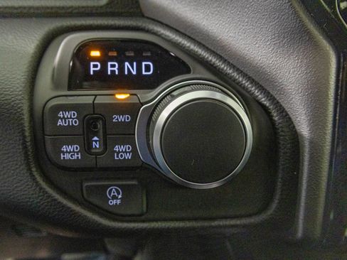 New 2026 RAM 1500 Big Horn image 26