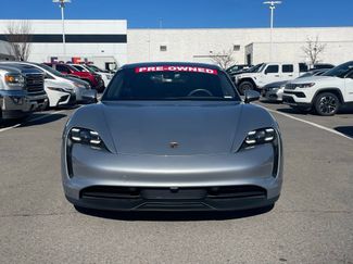 Used 2020 Porsche Taycan 4S w/ Premium Package video 2