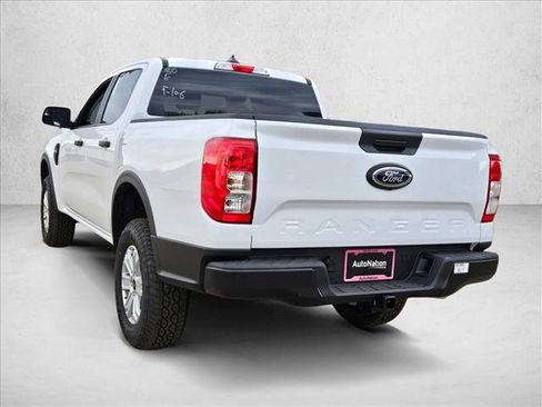 New 2025 Ford Ranger XL w/ Trailer Tow Package image 9