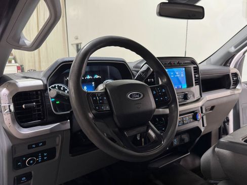 Used 2022 Ford F150 XL w/ FX4 Off-Road Package AWD/4WD image 10