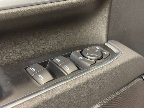 New 2026 Chevrolet Silverado 3500 LT AWD/4WD image 11