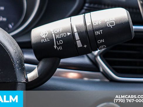 Used 2024 MAZDA CX-5 Carbon Edition image 35