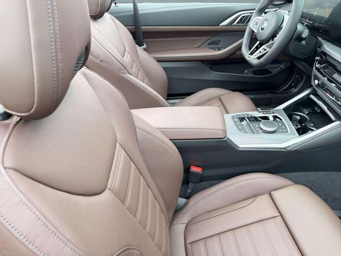 New 2027 BMW M440i Convertible w/ Premium Package RWD image 31