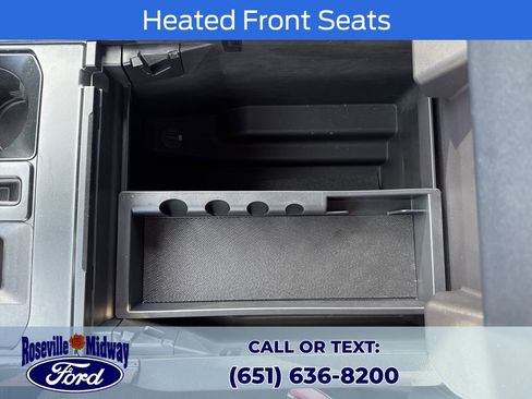 Used 2023 Ford F150 XLT w/ Equipment Group 302A High image 14