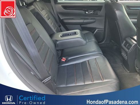 Certified 2024 Honda CR-V Sport Touring image 29