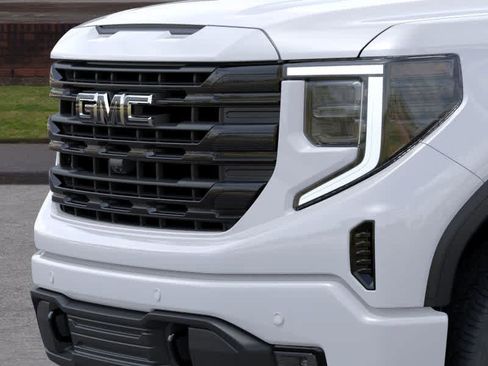 New 2025 GMC Sierra 1500 Elevation w/ Elevation Premium Package image 13