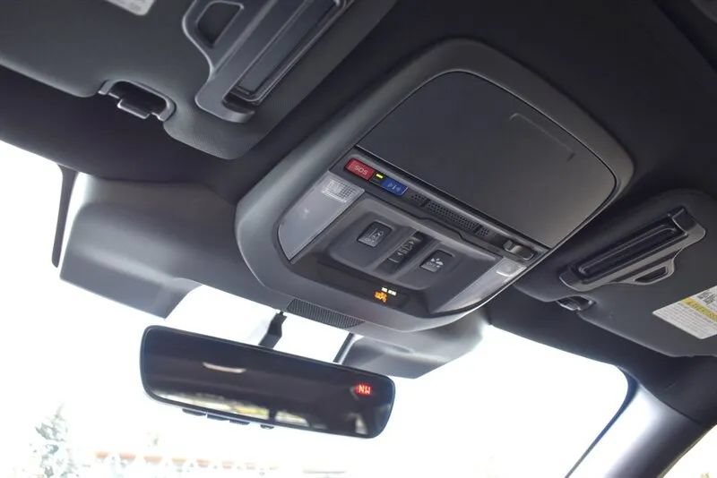 Used 2024 Subaru Forester Wilderness AWD/4WD image 19