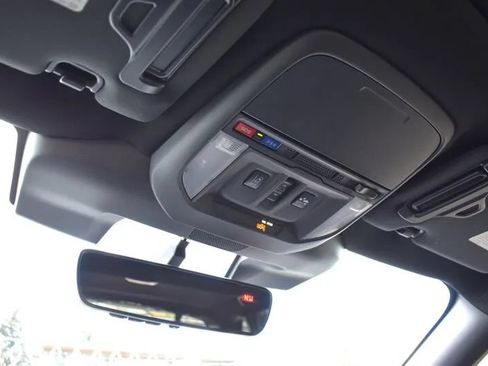 Used 2024 Subaru Forester Wilderness AWD/4WD image 19