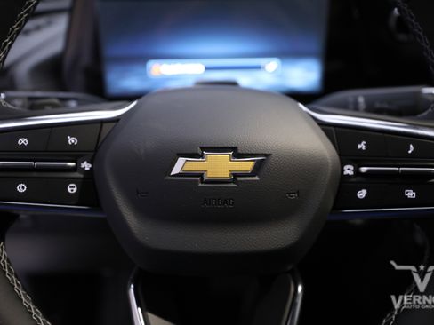 New 2026 Chevrolet Traverse High Country FWD image 23