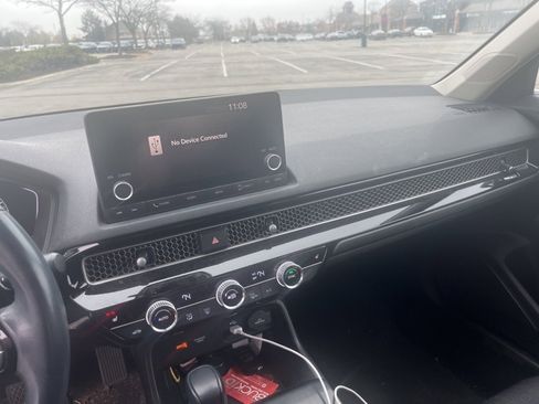 Certified 2023 Honda Civic EX image 26