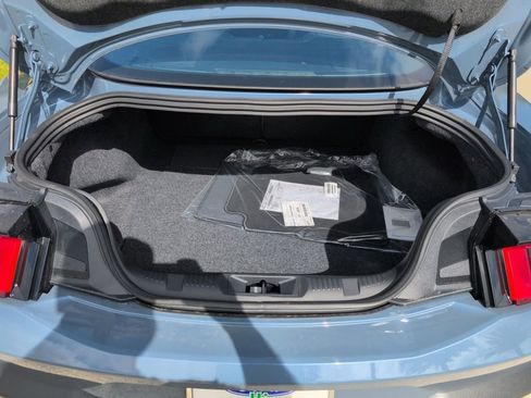 New 2026 Ford Mustang GT Premium RWD image 27